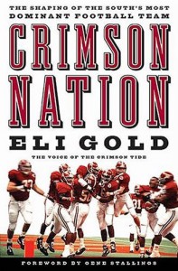 Crimson Nation, Eli Gold